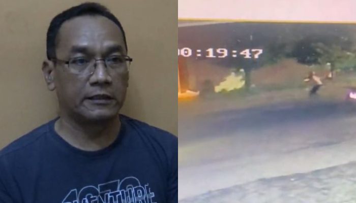 Beredar CCTV Penembakan, Keluarga Siswa SMKN 4 Semarang Minta Pelaku Rekayasa Kasus Dihukum Seberat-beratnya