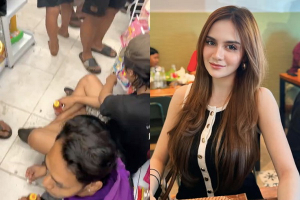 komunitas cb nganjuk gaduh
