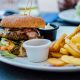 Promo makanan 12.12, ada hokben hingga beard's papa. (Pexels/Pixabay)