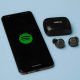 Ilustrasi spotify. (Pexels/Pixabay)
