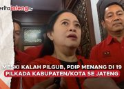 Puan Maharani Semarang