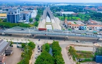 Flyover Madukoro