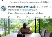 menteri ham