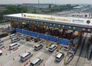 Puncak Mudik | Tarif Tol Trans Jawa Potongan Tarif Tol // mudik