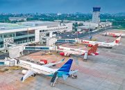 Ini Syarat Bandara Ahmad Yani Kembali Berstatus Internasional, Disbudpar: Harus Ada Maskapai Ajukan Direct Flight Luar Negeri