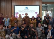 Pertumbuhan Ekonomi Jawa Tengah Positif, Kemenkeu Rilis Realisasi APBN Triwulan III