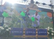 Wamentan RI Dorong Kota Semarang Perkuat Urban Farming untuk Jaga Inflasi Dalam Negeri