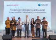 Kudus Wakili Indonesia dalam Survei Global OECD Tentang Keterampilan Sosial-Emosional