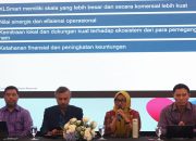 Jadi XLSmart, XL Axiata dan Smartfren Umumkan Merger Strategis Senilai IDR 104 Triliun