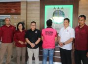 Kanwil DJP Jawa Tengah I Kembali Pidanakan Pengemplang Pajak