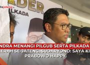 Gerindra Sudaryono