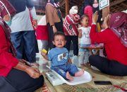 Jawa Tengah Stunting