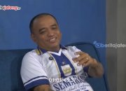 Wali Kota PSIS | Kepareng Wareng