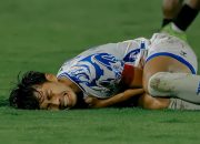 PSIS Degradasi Liga | PSIS FIFA | PSIS PSS Barito