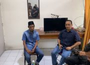 CNN Wartawan Gamma Keluarga
