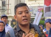 Kenaikan UMP Jawa Tengah upah minimum sektoral
