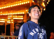 lebah ganteng