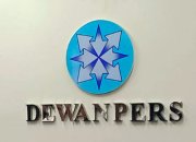 Logo Dewan Pers. (ant)