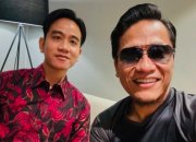 Gus Miftah dan Gibran. (Instagram/@gusmiftah)