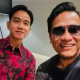 Gus Miftah dan Gibran. (Instagram/@gusmiftah)
