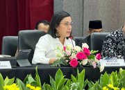 PPN 12 persen // sri mulyani