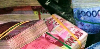 Puluhan Eks Anggota DPRD Jateng Kembalikan Rp2,3 Miliar Hasil Korupsi, Penyelewengan Dana APBD 2003