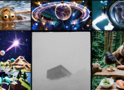 Sora, fitur terbaru OpenAI. (openai)