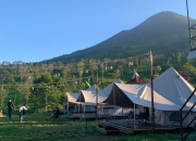 sikembang glamping wonosobo