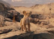 Mufasa: The Lion King