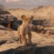 Mufasa: The Lion King