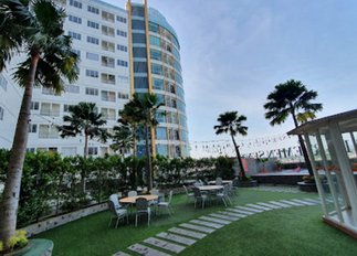 Hotel Harris Semarang. (Google Review)