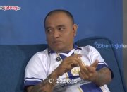 Panser Biru Boikot
