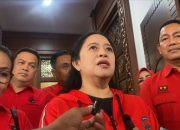 PDIP puan maharani