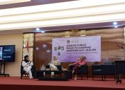 komunitas bara puan