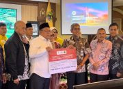 Rapat Kerja Komisi VIII DPR RI di Jateng, Beri Bantuan Rp1,67 Triliun hingga Bahas Kesiapan Haji 2025