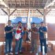 Muhammad Khilmi Yuliyanjaya, terpilih secara aklamasi sebagai ketua Umum Federasi Olahraga Petanque Indonesia (FOPI) Kabupaten Blora. (Heri/beritajateng.tv)