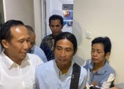 Tak Terima Anaknya Dibunuh, Ayah Gamma Minta Aipda Robig Dipecat hingga Minta Maaf ke Keluarga