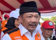 Ketua Baznas RI, Noor Achmad