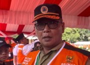 kepala bpbd jateng
