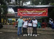 Ketua Umum FOPI Blora