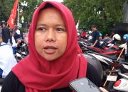 buruh asal Grobogan