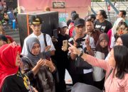 lomba SEC semarang APMIKIMMDO Tari