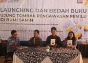 pengawasan Pemilu