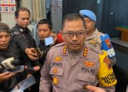 Rekonstruksi Kasus Penembakan Siswa SMKN 4 Semarang Belum Terlaksana, Polisi Ungkap Nasib Aipda Robig