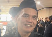 ketua DPRD sumanto