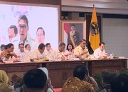 wamen pertanian sudaryono kartu tani