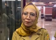 Trofi Gubernur Tari