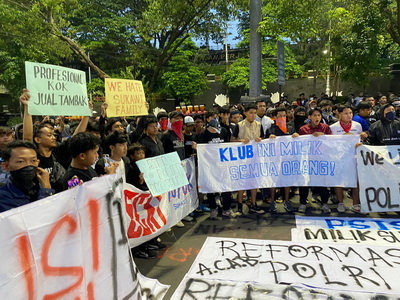 PSIS Jawa Tengah