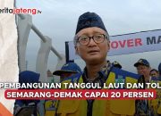 tol semarang-demak