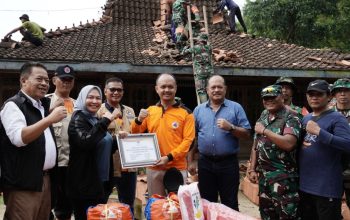 puting beliung Pati